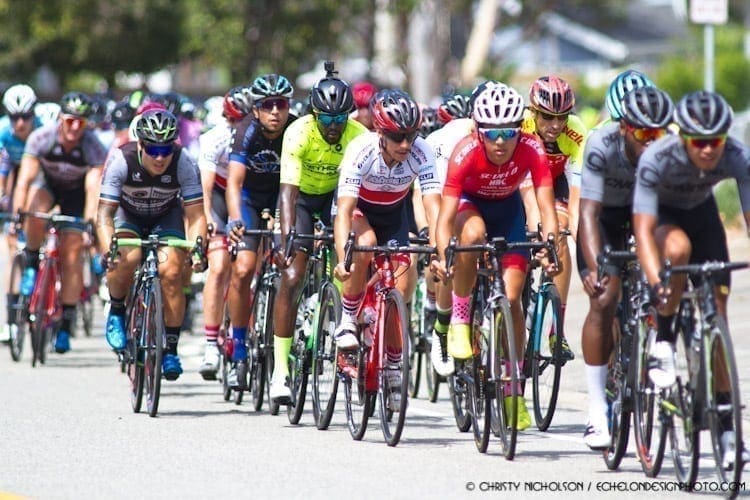 Manhattan Beach Grand Prix